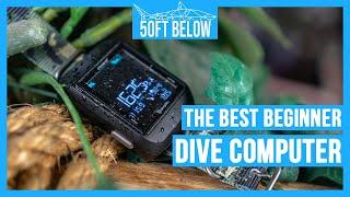 Deepblu Cosmiq + Dive computer Review | Yep, Get This One! | Best in 2018!