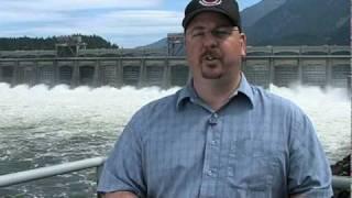 Spill and Juvenile Fish Passage