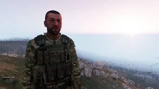 Pavarotti joins Arma