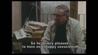 Sartre on Intellectualism