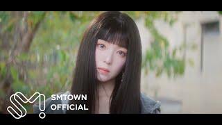 IRENE 아이린 'Like A Flower' MV