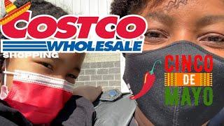 Costco Wholesale Cinco De Mayo