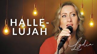 Hallelujah - gesungen von Lydia Ly