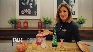 Cocktail Making with Natalie Pinkham & Slingsby Gin!