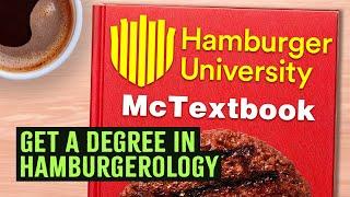 Why McDonald’s Has Their Own College