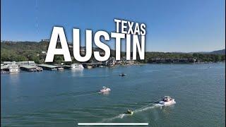 AVA Austin Retreat 2022 Recap