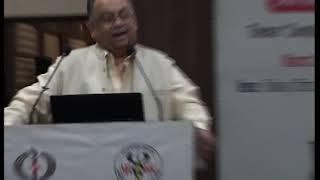 2nd Dr K C Mahajan memorial annual Oration in ASICON CME 2019