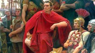 The Assassination Of Julius Caesar Explained