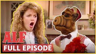 Promises Promises | ALF | FULL Episode: S3 Ep6