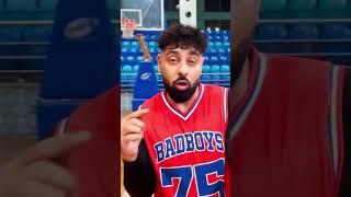 Kuch logo ko ka comeback hi nahi ho raha ??  #badshah #honeysingh #rap #viral