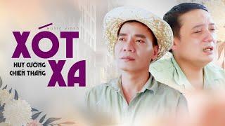 Xót Xa - Huy Cường ft. Chiến Thắng | Bản Song Ca Độc Lạ Thấm Thía Từng Câu Hát