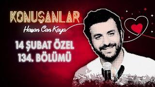 14 Şubat Sevgililer Günü Özel Bölüm