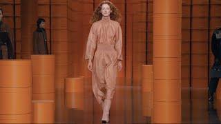 Hermès | Fall/Winter 2021/22 | Paris Fashion Week