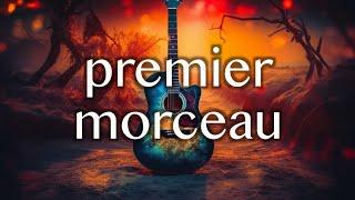 Votre PREMIER morceau à la guitare - tuto grands débutants