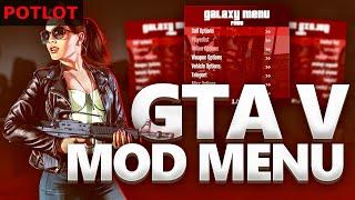 GTA 5 Online Mod Menu 2025 Kiddions Menu GTA 5 Kiddions Mod Menu PC (updated) SL