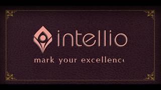 2019 Writings Instruments Collection | Intellio Writing Instruments