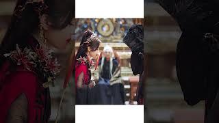 A thrilling wedding ceremony | The Princess and the Werewolf | YOUKU Shorts