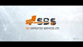 Leading Canadian Transportation and Logistics Company in Canada & USA | SBS Expedited