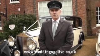 Apollo carraige Wedding Cars