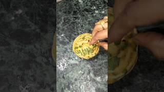 Aalu ka paratha #video #food #shorts #ytshorts #Lovely's kitchen