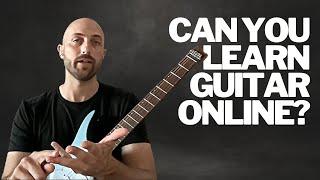 3 Things Before Deciding On Online Guitar Lessons