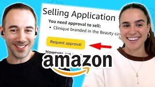 How to get ungated on Amazon | Step by Step Guide