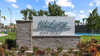 New Homes in Palm Beach | Windsong Estates | Home Builder | DiVosta Homes