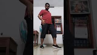 Michael Jackson give into me song dance by Amarnath s g #michaeljackson #mj #kingofpop