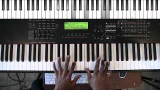 Here I Am - Marvin Sapp - Chord Tutorial (pianodownloads.com)