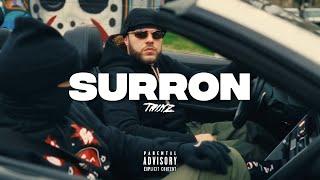 Tunde x Kenzo Type Beat - "Surron" | UK Rap Instrumental 2024