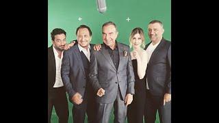 Опасни Улици / 16 Сезон { Зад Камера } #ArkaSokaklar #ArkaSokaklar15Sezon #KanalD