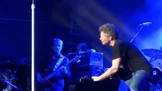 JBJ & The Kings of Suburbia - Lost Highway - HRH Riviera Maya, May 4, 2014