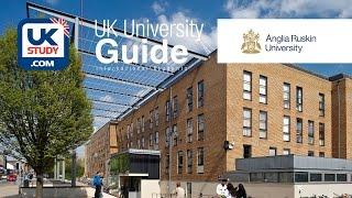 Anglia Ruskin University