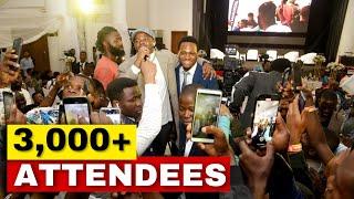 Forex Millionaire Expo This is What Happened