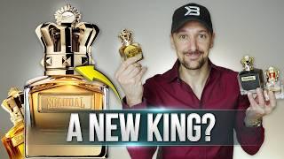 Jean Paul Gaultier Scandal Absolu For Him First Impressions and Review! Scandal Pour Homme 2024.