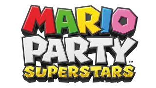 Free Play on the Mountain - Mario Party Superstars Music Extended