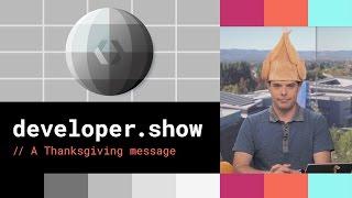 The Developer Show (Holiday Special)