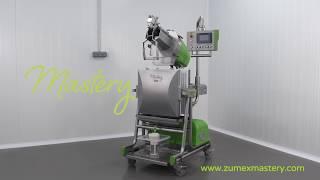 Zumex Mastery: Commercial Cold Press Juicer