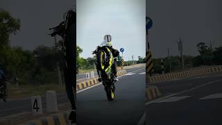 Rc 390 wheelie  rc 390 bs3 modified  #rc390 #wheelie #ytshorts #shorts #viral