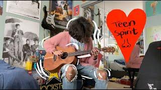 smells like teen spirit UNPLUGGED