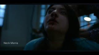 Anuska Sharma Strangle Scene || Anuska Strangle || Neck Strangle || Neck Lover || Neck Mania ||