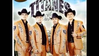 Los Titanes De Durango - Camaron Caramelo