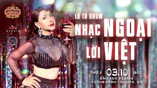 [LIVE] Lô Tô Hương Nam | 03/10/2024 | : NHẠC NGOẠI LỜI VIỆT