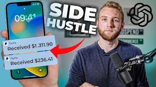 How To Make Money With ChatGPT