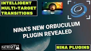 Orbuculum Plugin for NINA