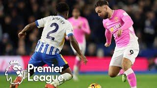 Brighton, Southampton share spoils in controversial draw | Premier League Update | NBC Sports