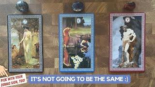 You're Getting Access To Something You Never Had Before! | Timeless Reading