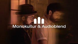 Souq Festival: Monokultur b2b Audioblend