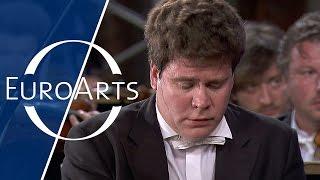 Denis Matsuev: Sergei Rachmaninoff - Piano Concerto No. 2 in C minor, Op. 18