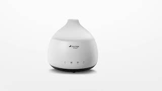 Smart Aroma Diffuser - Nilkamal Sleep